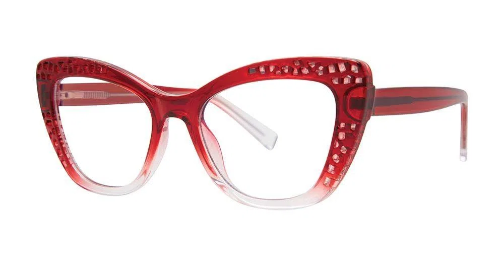 MODERN TIMES OBSESSIVE Eyeglasses - view 8